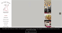 Desktop Screenshot of labelle-epoque.fr